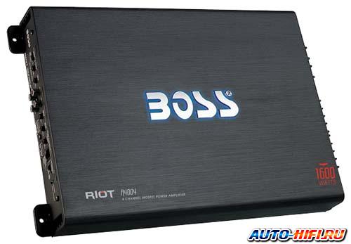 4-канальный усилитель Boss Audio R4004 4-канальный усилитель Boss Audio R4004